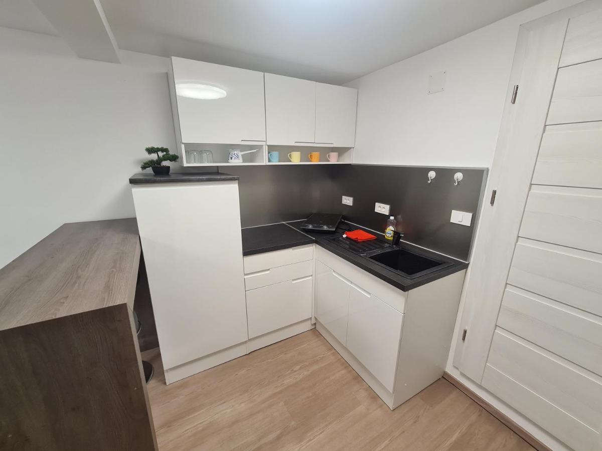 شقة إيزولا  في Apartma Sasko المظهر الخارجي الصورة